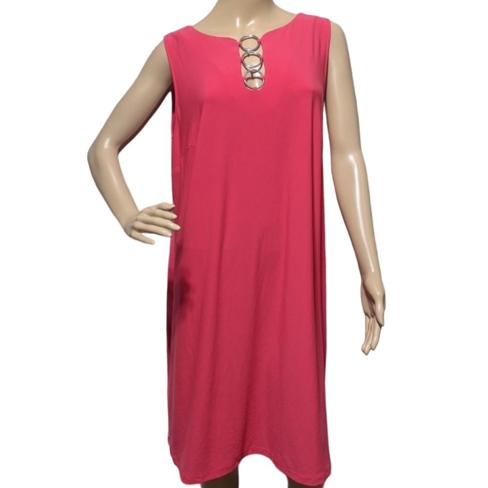 NWT Women's Ivy Lane Watermelon Dress